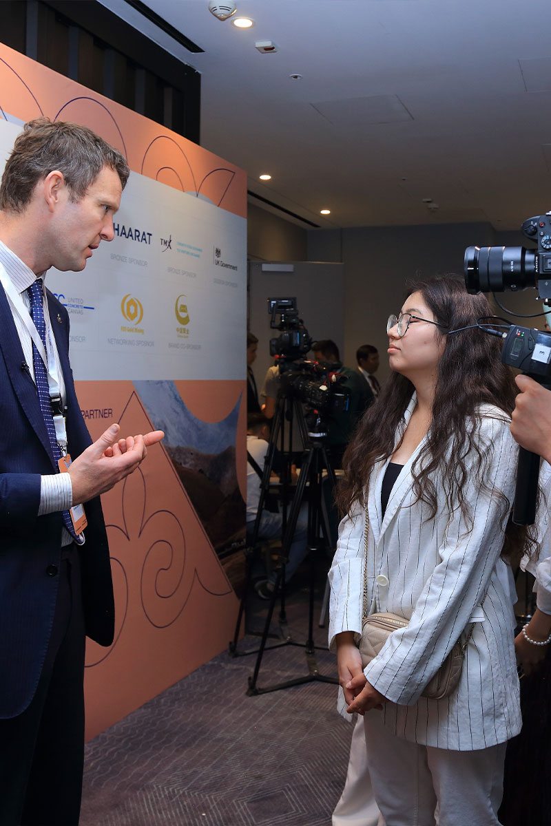 Партнерский контекст