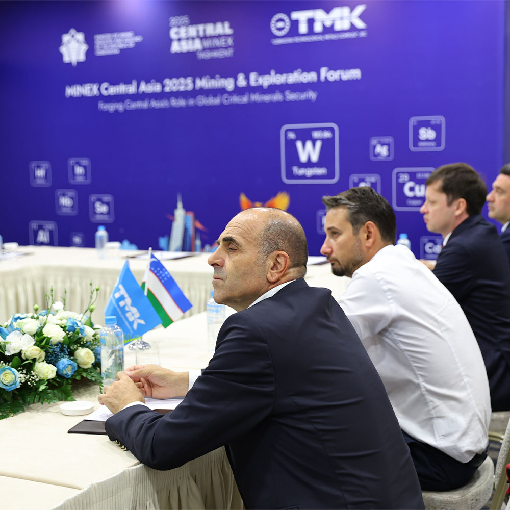 Мощный потенциал Среднего коридора