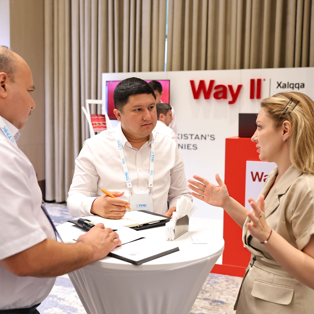 От буфера к мосту