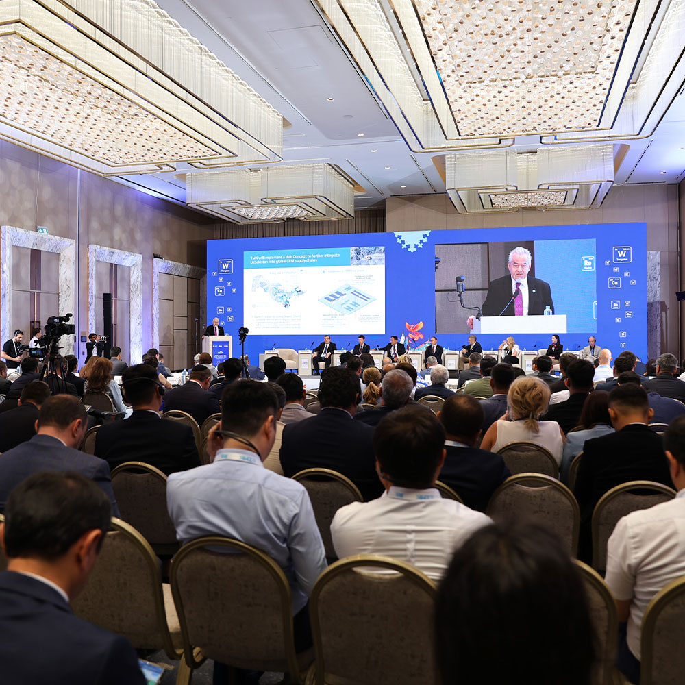 Возможности midstream-сегмента