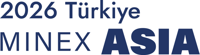 MINEX Asia 2026
