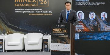 Kazakhstan Rewrites the Rules for Mining Investors With Royalty Switch and Processing Incentives at Heart of New Strategy