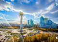 Kazakhstan Government Backs East Hope Group’s $12.6 Billion Green Aluminium Project as Two Alumina Plants Planned for Kostanai Region